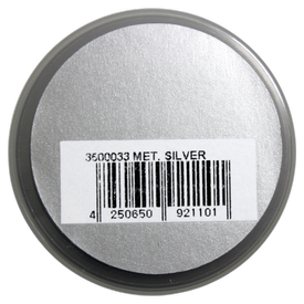 Absima Polycarbonat Spray Metallic Silber 3500033 |  | Artikelnummer: Ab3500033