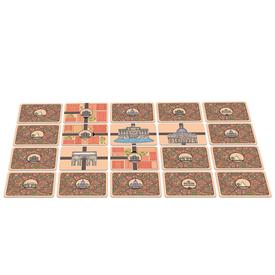 City Flip: Roma | Huch! | Artikelnummer: 4260071884756