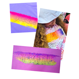 Sommer-Spaß – |  Kreativset zum Vorteilspreis  | Artikelnummer: 3165-5884-2376