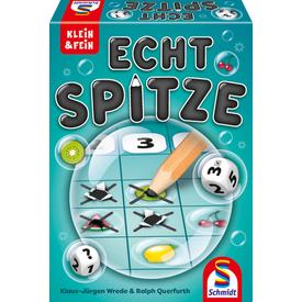 Echt Spitze | Schmidt Spiele | Artikelnummer: 4001504494063