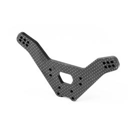 Xray XT2'23/SCX'23 Graphite Shock Tower - Rear - 4.0mm 323091 | z.b. für SCX23  | Artikelnummer: XR323091