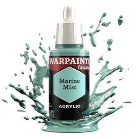 Army Painter Warpaints Fanatic: Marine Mist | Army Painter | Artikelnummer: 5713799304208