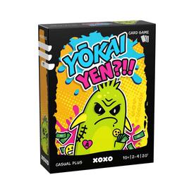 XOXO - Yōkai Yen?!! | HABA | Artikelnummer: 4010168301280