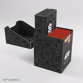Star Wars: Unlimited - Soft Crate - Unlimited Pattern | GAMEGEN!C | Artikelnummer: 4251715418635