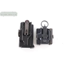  Heckler & Koch Schnellwechselvisierung MR308 / MR223 |  | Artikelnummer: 70187