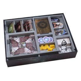 Gloomhaven: Forgotten Circles Insert | Folded Space | Artikelnummer: 3800500972701