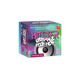 Hitster - Urban & Hip-Hop | Jumbo Spiele - Erweiterung | Artikelnummer: 8721017607526