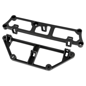 Karo-Halter für TRX9230 Karo TRAXXAS TRX-4 | z.b | Artikelnummer: TRX9234X