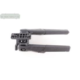MDT - Oryx Bipod M-LOK Zweibein |  | Artikelnummer: 6214-3451-7707
