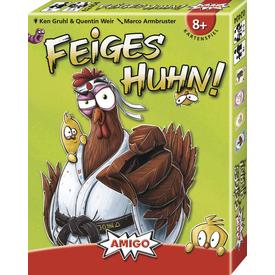 Feiges Huhn! | Amigo | Artikelnummer: 4007396024043