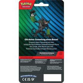 Pokémon 2-Pack Blister - Zarude |  | Artikelnummer: 0196214141933