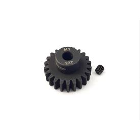 H-Speed RITZEL 22 ZÄHNE MODUL 1, 5MM STAHL HSPX122 |  | Artikelnummer: HSPX122