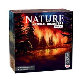 Nature - Natural Disasters - Modul 3 | HABA - Erweiterung | Artikelnummer: 4010168297828