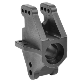 Team Corally - Hub - Wide - Rear - 1 Pc | z.b. für : Team Corally Kagama | Artikelnummer: C-00180-114 