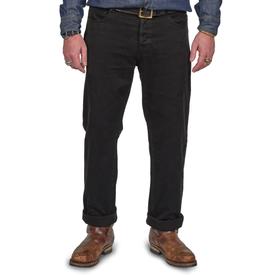 Sheffield | Soul Canvas | Black | Artikelnummer: 5385-2522-6757