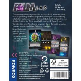 Palm Lab | Kosmos | Artikelnummer: 4002051741822