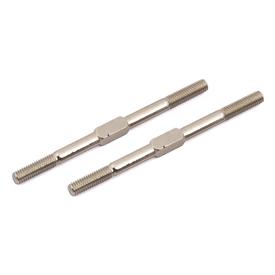 Team Associated Turnbuckles, 3x48 mm |  | Artikelnummer: AE91723