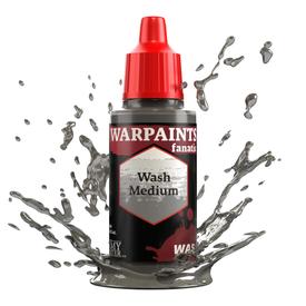 Army Painter Warpaints Fanatic Wash: Wash Medium | Army Painter | Artikelnummer: 5713799321601