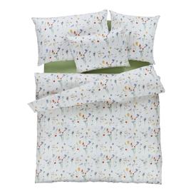 Feinsatin Bettwäsche Silla | 160x210cm | Artikelnummer: 50.357.05