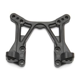 Team Associated Front Shock Tower (use with gull wing arms) |  | Artikelnummer: AE91516