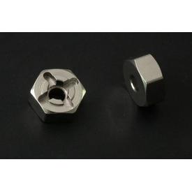  RC4WD 12mm Axle Wheel Hex Set  |  | Artikelnummer: RC4ZS0238