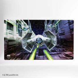Star Wars: Unlimited - Shiny Game Mat - Victor Squadron | GAMEGEN!C - voraussichtlich lieferbar ab Oktober 2026 | Artikelnummer: 4251715424773