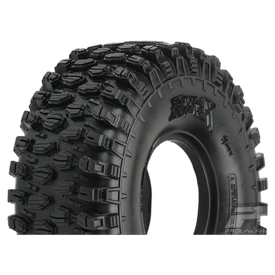 PRO-LINE 10128-14  HYRAX 1.9 G8 ROCK TERRAIN TRUCK REIFEN V/H (2) |  | Artikelnummer: PRO10128-14