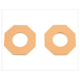 TLR Slipper Pads, Max Torque, SHDS (2) |  | Artikelnummer: TLR232081