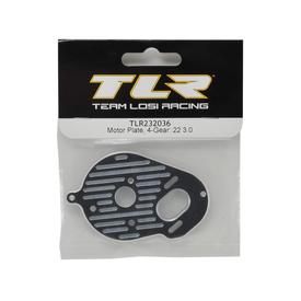 TLR 4-Gang Motorhalterung: 22 3.0 Horizon TLR232036 | 605482589212 | Artikelnummer: TLR232036
