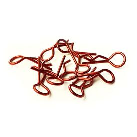 H-Speed KAROSSERIESPLINTE 1/10 METALLIC ROT (10)  |  | Artikelnummer: HSPX022