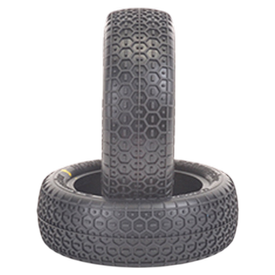 1:10 Schumacher Honeycomp - Front 2WD, gelb (2) |  | Artikelnummer: U6859