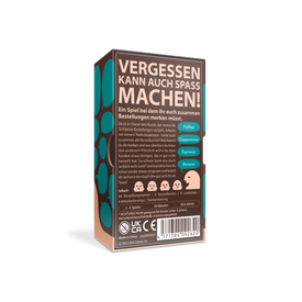 Order Overload: Cafe | Oink Games | Artikelnummer: 4571394092620