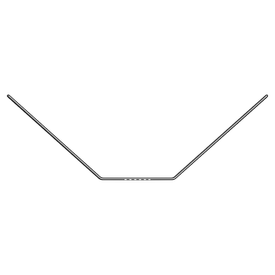 XRAY 362476 - XB4 Stabilisator 1.6mm |  | Artikelnummer: XR362476