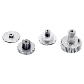 SRT Ersatzgetriebe für Servo BH9027 |  | Artikelnummer: BH9027Z