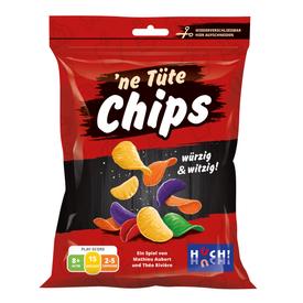 'ne Tüte Chips | Huch! | Artikelnummer: 3558380113867
