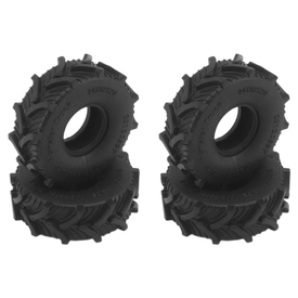 1.0 CRAWLER REIFEN #2 (4) H-SPEED (62X20MM) |  | Artikelnummer: HSPR004