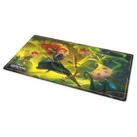 Disney Lorcana - Spielmatte Merida | Ravensburger | Artikelnummer: 4050368988713