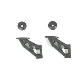 Team CT04145 Spoilerhalter 4WD Comp. Buggy |  | Artikelnummer: T04145