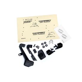 Traxxas SPIEGEL SEITLICH L/R, SCHNORCHEL '8119 |  | Artikelnummer: TRX8119