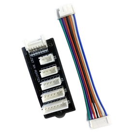 XH Balance-Board-Adapter H-SPEED  |  | Artikelnummer: HSPX020