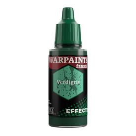 Army Painter Warpaints Fanatic Effects: Verdigris | Army Painter | Artikelnummer: 5713799316805