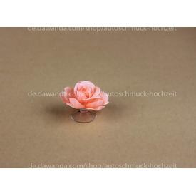 Rosen mit Saugnäpfen für Hochzeitsauto Dekoration  |  | Artikelnummer: 93205375