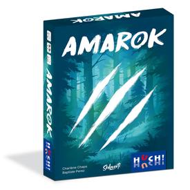 Amarok | Huch! | Artikelnummer: 4260071885630