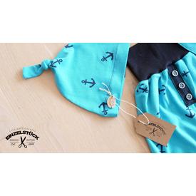 Süßes Baby Set 3-teilig Handmade personalisierbar   |  | Artikelnummer: 125625159