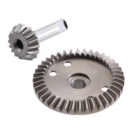 Team C TS413 Kegel-Differential Stahl Getriebe 16/40Z 2WD/4WD & SC |  | Artikelnummer: TS413