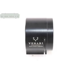  Venrai Duo Verbinder 62,5mm |  | Artikelnummer: 70193