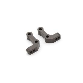 Kyosho Obere Stangenhalterung hinten Ultima RB7.5 - Alu  | z.b. für Kyosho RB7.5 | Artikelnummer: K.UB010