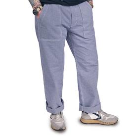 Fatigue Pant STRAIGHT | PEPITA | Limited Edition | Artikelnummer: 5632-1715-3281