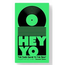 HEY YO | Oink Games | Artikelnummer: 4571394092248