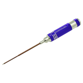 ARROWMAX Innensechskantschlüssel .063 (1/16) Zoll x 120mm | AM110263 | Artikelnummer: 5051294050962